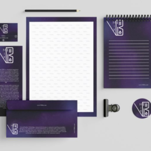 طباعة الهويه الرقمية