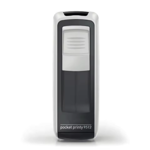 ختم صغير محمول