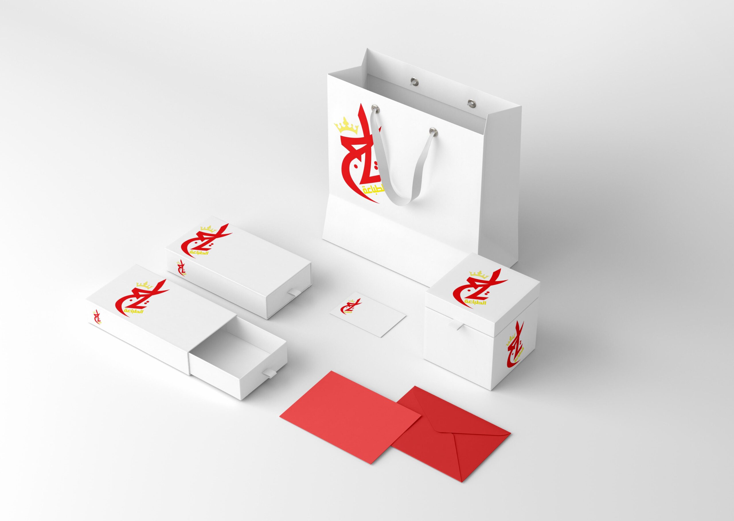 أكياس ورقية